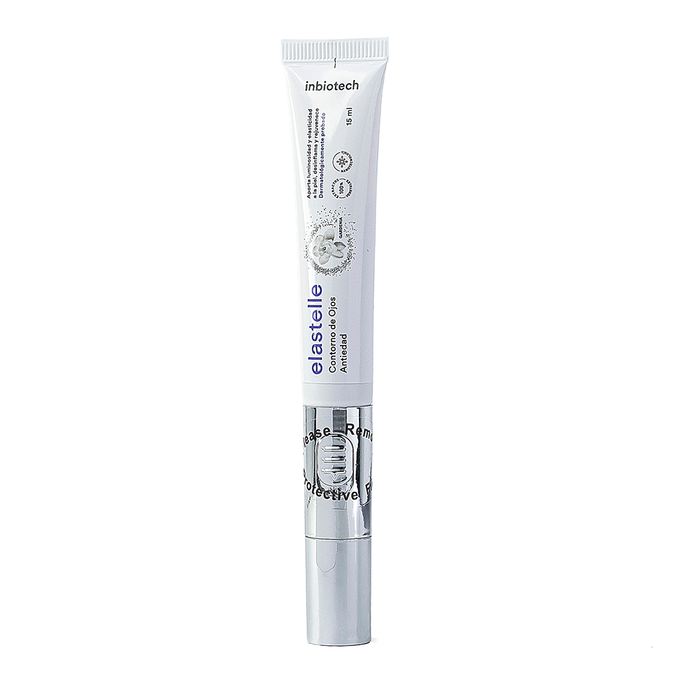 ELASTELLE - CONTORNO 15 ml